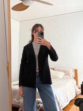 Y’s by Yohji Yamamoto Blazer